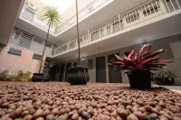 Universitario Hotel - WiFi