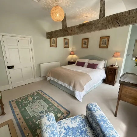 Charming 3 bedroom house in the heart of Ludlow