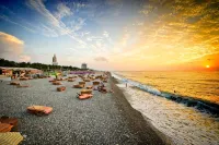 Orbi City Hotel Official - romantis