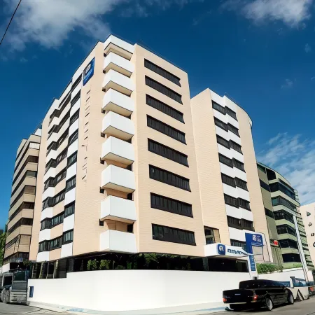 Comfort Hotel Maceió