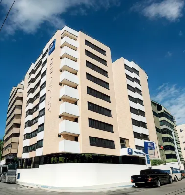 Comfort Hotel Maceió - Pet friendly