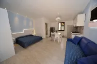 Casa Campanella Resort - Pet friendly