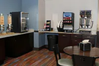 Bay Lodging Resort - بار