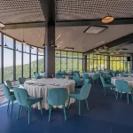 Litz Resort - breakfast