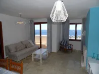 Apartment with spectacular sea views - Havudsigt