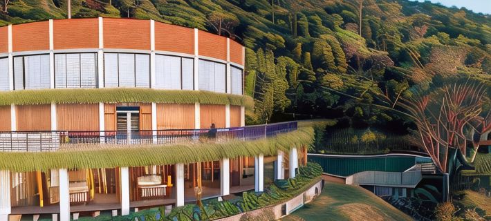 Arangala Forest Lodge Hotels in Matale