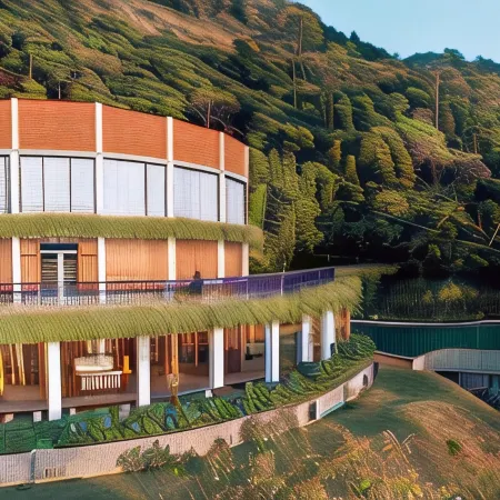 Arangala Forest Lodge