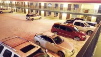 Westport Inn - موقف سيارات