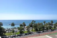 Hotel Sole Mare - Havudsigt