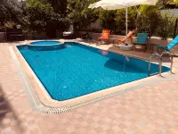 Ale Park Hotel Apartments - Pemandangan Pantai