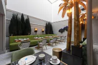 Boutique Hotel Cordial Malteses - petit déjeuner