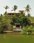 Sapiens Home - Weligama Bay - Parkplatz