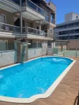 Residencial Flat Debora - สระว่ายน้ำส่วนตัว