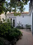 Casa Laranjeira in the historic city - บังกะโล