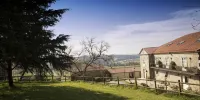 Pazo de Sedor - bar