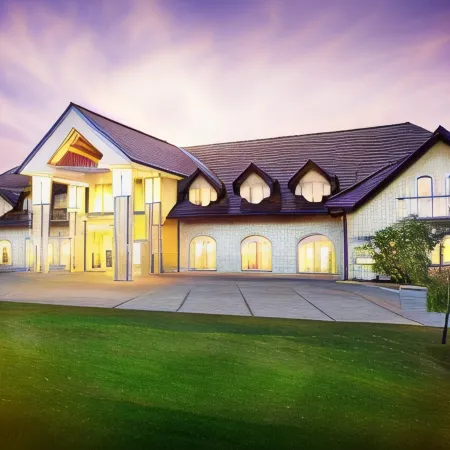 ParkHotel Łysoń & SPA