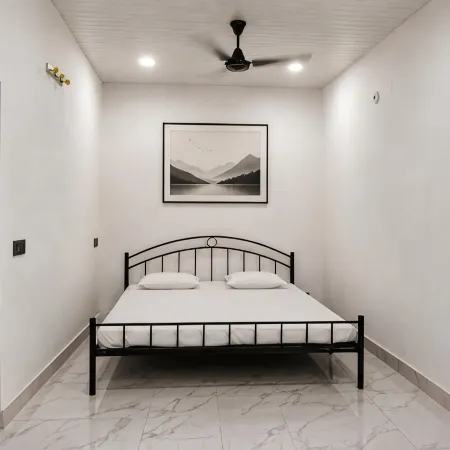 Brij rani mahal guest house