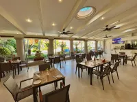 Excelaris Grand Resort Conventions & Spa - petit déjeuner