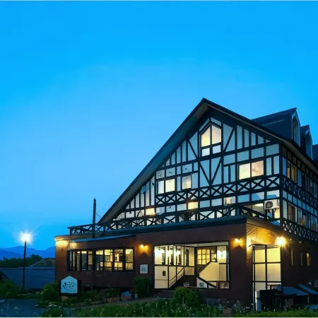 Hakuba Yamano Hotel