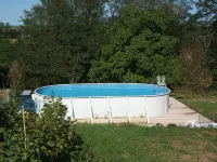Chambres d'Hôtes Domaine d'En Baleux - Bed and Breakfasts