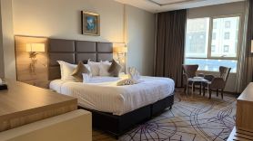 Seven Garden's Hotel