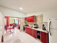 Loft Con Alberca Climatizada/2 Exclusivos Jacuzzis Premium/Terraza/Grill/Wi-Fi - 民宿