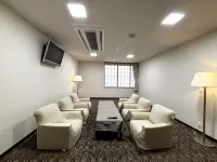 Awara Kitagata Onsen Kohanso Hana Yurari - WiFi