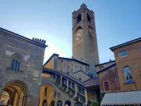 DONIZETTI ROYAL ROOMS - 2 stelle