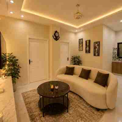 Luxury 2BHK | Bahria Town Phase 7 | WiFi + AC Others