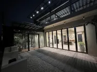 โรงแรมจอสก้าเรสซิเดนซ์ - พร้อมอาหารเช้า