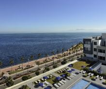 Hôtel Mercure Rif Nador