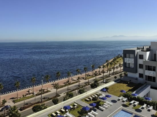 Hôtel Mercure Rif Nador