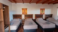 Lalck Cketi Hotelería y Turismo - Hostels