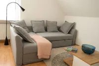 Beautiful new, modern apartment in Grömitz, 43sqm - 3-Star