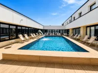 Best Western Hotel Garda - piscina