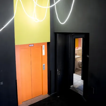 ALPAMI Boutique Glockenbach Hotels in Munich