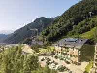 Ushuaia, the Mountain Hotel - spa