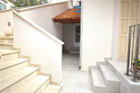 Apartmani Dub - parking