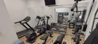 Hotel Seven - Gym
