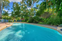 Beachfront Apartments on Trinity Beach - Boutique