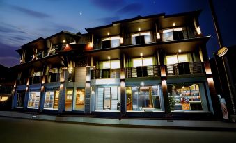 Lamoon Lamai Residence & Guesthouse