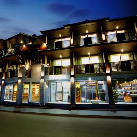 Lamoon Lamai Residence & Guesthouse