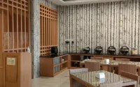Naka Hotel Kupang - breakfast