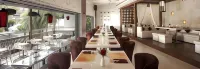 Savera Hotel - servizio colazione