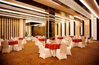 Radisson Lucknow City Center - 4-Star