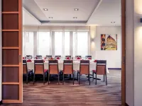 Fuerther Hotel Mercure Nuernberg West - Pet friendly