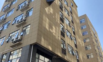 Qi'an Shangpin Hotel (Xi'an Lu Road Branch)