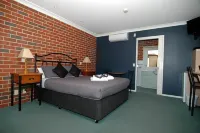 Poachers Paradise Hotels in Rutherglen