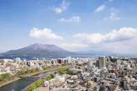 Sheraton Kagoshima Hotels near Ferry Boarding to Sakurajima