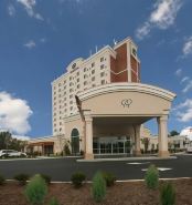 DoubleTree by Hilton Greensboro